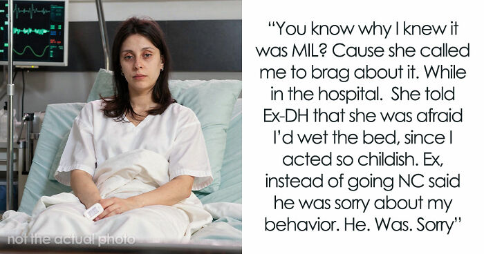 Bride’s Life Is In Danger As Toxic MIL Plants Known Allergen In Her Bed, Gets 13 Months Behind Bars