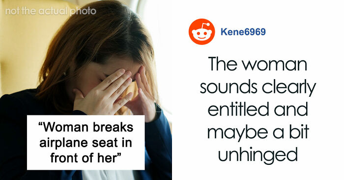 Passenger’s Bare-Foot Behavior Leaves Pregnant Woman Shocked: “I Saw Something That I Have Never Seen Before”