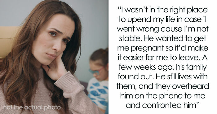 Cheater Refuses To Take Accountability For Affair, Torn Between Husband And Ex She Cheated With