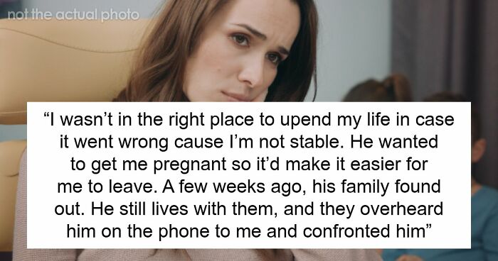 Cheater Refuses To Take Accountability For Affair, Torn Between Husband And Ex She Cheated With