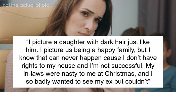 Cheater Refuses To Take Accountability For Affair, Torn Between Husband And Ex She Cheated With