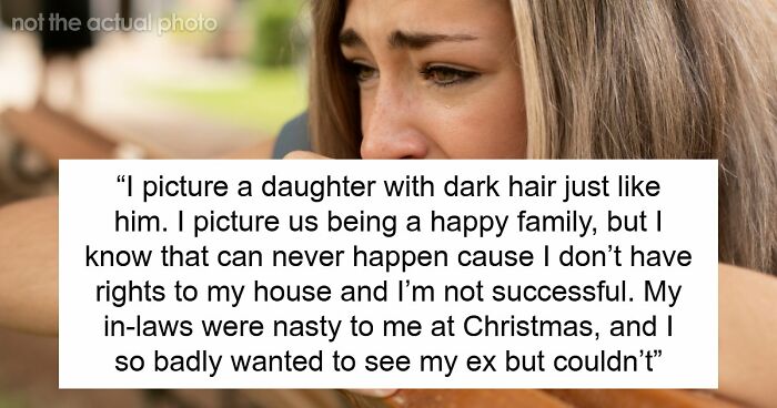 Cheater Refuses To Take Accountability For Affair, Torn Between Husband And Ex She Cheated With