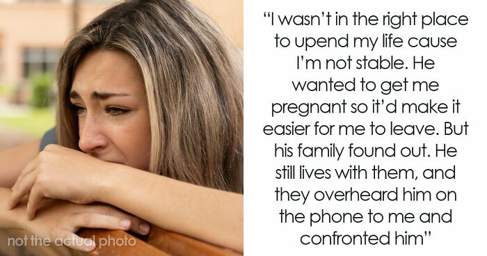 Cheater Refuses To Take Accountability For Affair, Torn Between Husband And Ex She Cheated With