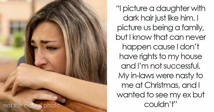 Cheater Refuses To Take Accountability For Affair, Torn Between Husband And Ex She Cheated With