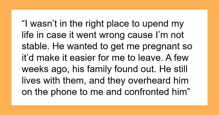 Cheater Refuses To Take Accountability For Affair, Torn Between Husband And Ex She Cheated With
