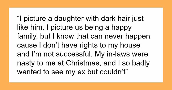 Cheater Refuses To Take Accountability For Affair, Torn Between Husband And Ex She Cheated With