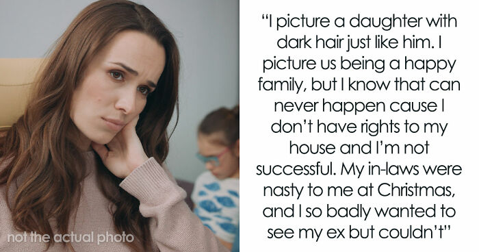 Cheater Refuses To Take Accountability For Affair, Torn Between Husband And Ex She Cheated With