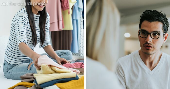 Woman’s Dream Trip Causes Her To Make An Impossible Choice After 5 Years Of Saving Up