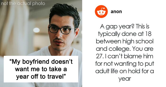 Woman’s Dream Trip Causes Her To Make An Impossible Choice After 5 Years Of Saving Up