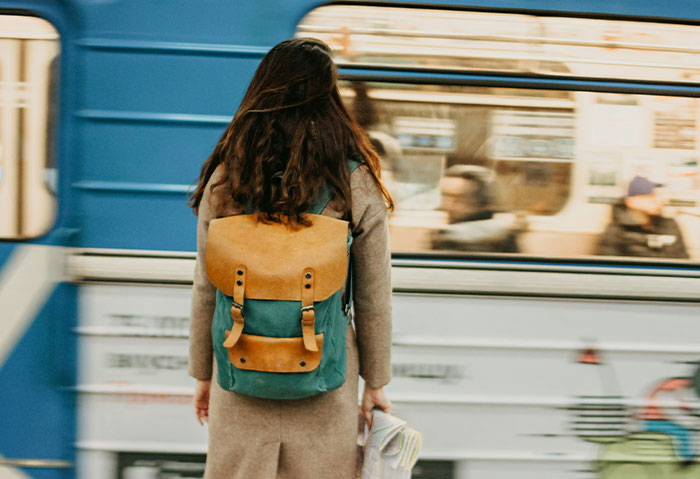 Woman's Dream Trip Causes Her To Make An Impossible Choice After 5 Years Of Saving Up