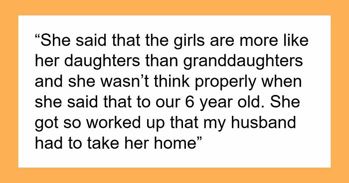 Psychotic MIL Lands In Jail After DIL’s Accident Exposes How She Wanted To Keep Grandkids With Her