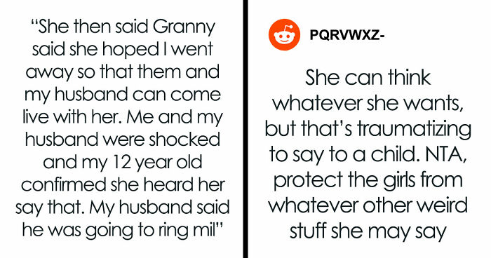 Psychotic MIL Lands In Jail After DIL’s Accident Exposes How She Wanted To Keep Grandkids With Her