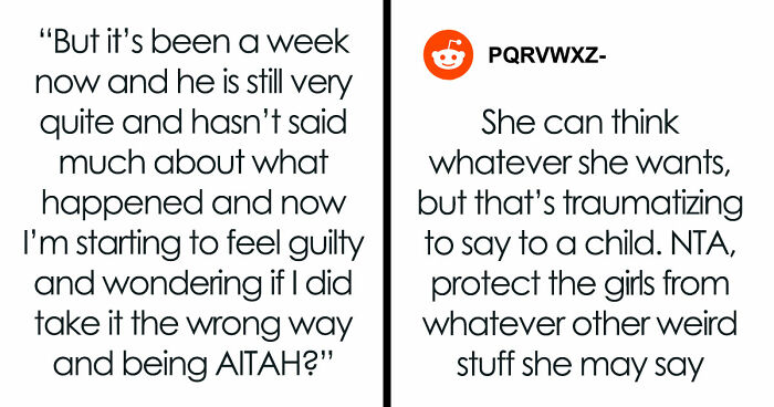 Psychotic MIL Lands In Jail After DIL’s Accident Exposes How She Wanted To Keep Grandkids With Her