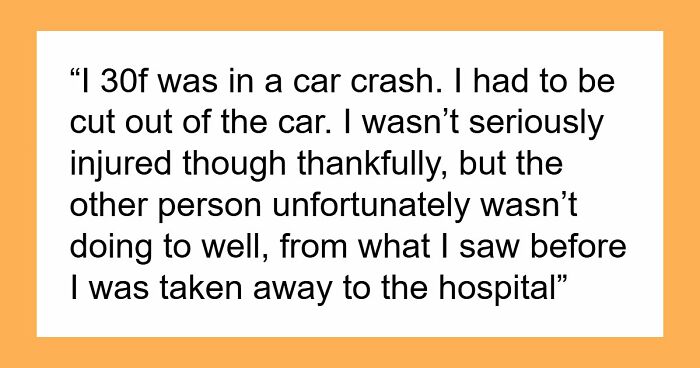 Psychotic MIL Lands In Jail After DIL’s Accident Exposes How She Wanted To Keep Grandkids With Her
