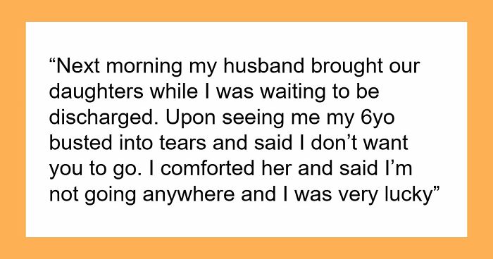 Psychotic MIL Lands In Jail After DIL’s Accident Exposes How She Wanted To Keep Grandkids With Her