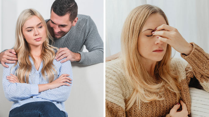 Woman Can’t Stand Her Boyfriend Over His Weird And Entitled Behavior: “This Triggers Me So Much”