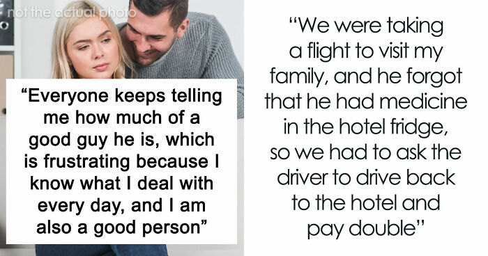 Woman Can’t Stand Her Boyfriend Over His Weird And Entitled Behavior: “This Triggers Me So Much”