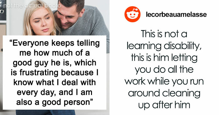 Woman Can’t Stand Her Boyfriend Over His Weird And Entitled Behavior: “This Triggers Me So Much”