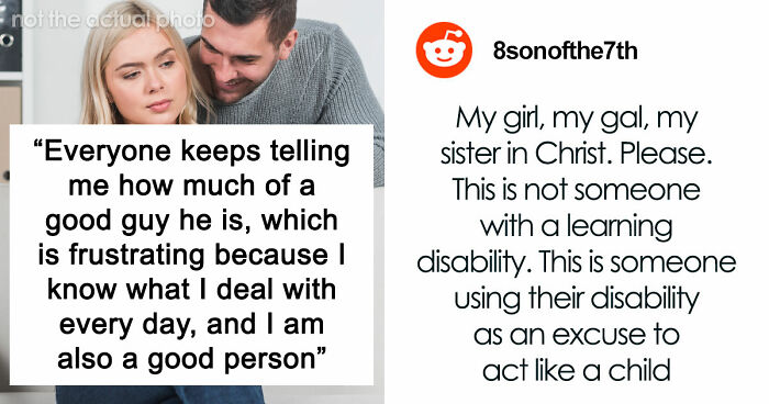 Woman Can’t Stand Her Boyfriend Over His Weird And Entitled Behavior: “This Triggers Me So Much”