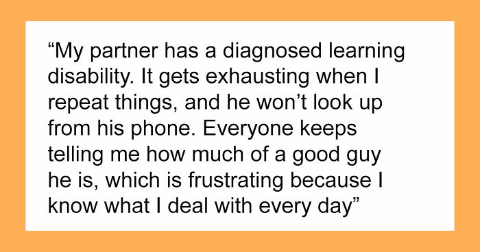 Woman Can’t Stand Her Boyfriend Over His Weird And Entitled Behavior: “This Triggers Me So Much”