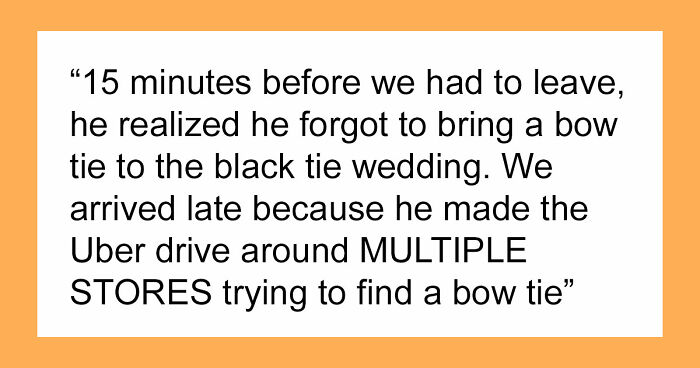 Woman Can’t Stand Her Boyfriend Over His Weird And Entitled Behavior: “This Triggers Me So Much”