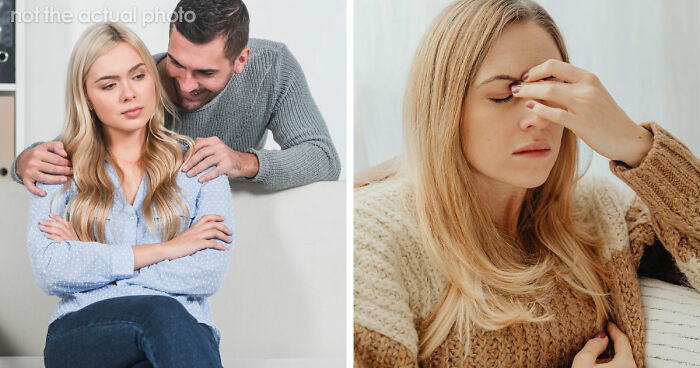 Woman Can’t Stand Her Boyfriend Over His Weird And Entitled Behavior: “This Triggers Me So Much”