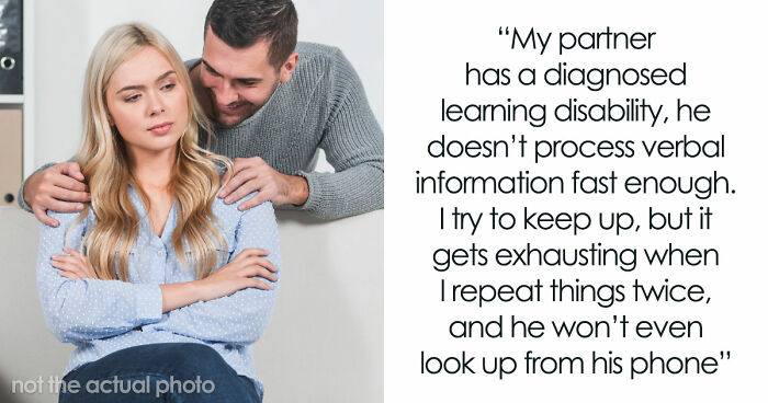 Woman Can’t Stand Her Boyfriend Over His Weird And Entitled Behavior: “This Triggers Me So Much”