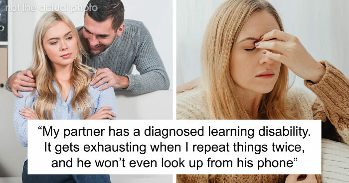Woman Can’t Stand Her Boyfriend Over His Weird And Entitled Behavior: “This Triggers Me So Much”