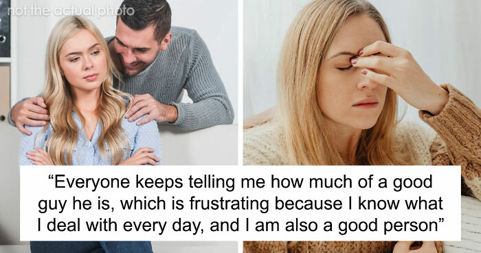 Woman Can’t Stand Her Boyfriend Over His Weird And Entitled Behavior: “This Triggers Me So Much”
