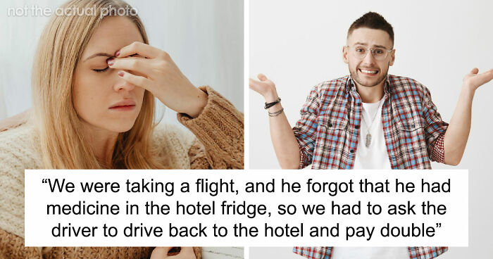 Woman Can’t Stand Her Boyfriend Over His Weird And Entitled Behavior: “This Triggers Me So Much”