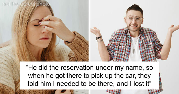 Woman Can’t Stand Her Boyfriend Over His Weird And Entitled Behavior: “This Triggers Me So Much”