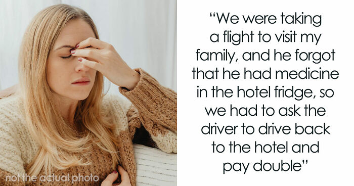 Woman Can’t Stand Her Boyfriend Over His Weird And Entitled Behavior: “This Triggers Me So Much”