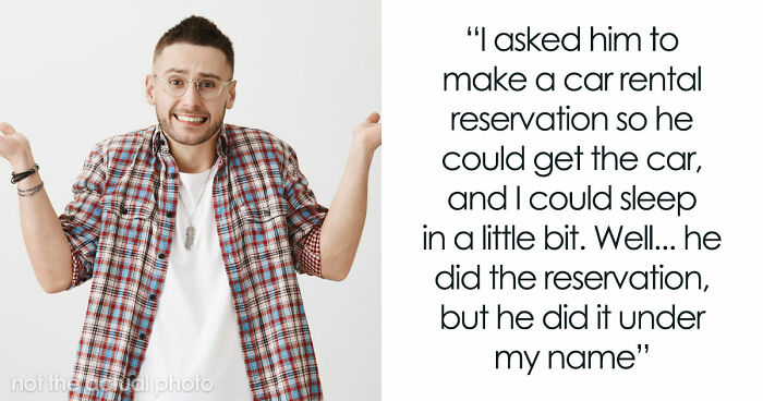 Woman Can’t Stand Her Boyfriend Over His Weird And Entitled Behavior: “This Triggers Me So Much”