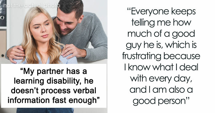 Woman Can’t Stand Her Boyfriend Over His Weird And Entitled Behavior: “This Triggers Me So Much”