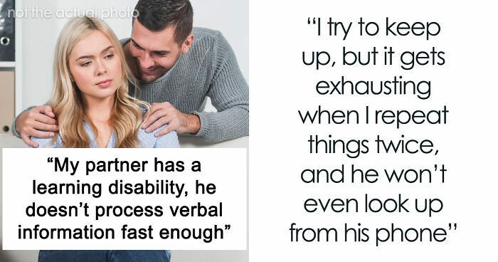Woman Can’t Stand Her Boyfriend Over His Weird And Entitled Behavior: “This Triggers Me So Much”