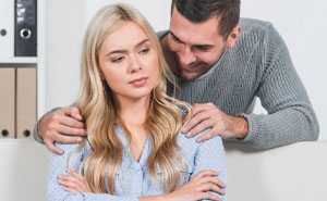 Woman Can't Stand Her Boyfriend Over His Weird And Entitled Behavior: 