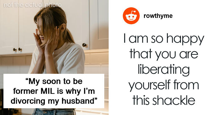After 4 Years Of Weaponized Incompetence, Wife Refuses To Waste Her Life On A Man-Child, Plans An Escape