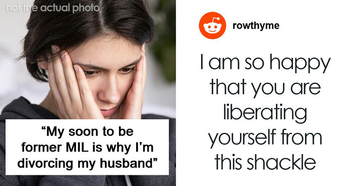 After 4 Years Of Weaponized Incompetence, Wife Refuses To Waste Her Life On A Man-Child, Plans An Escape