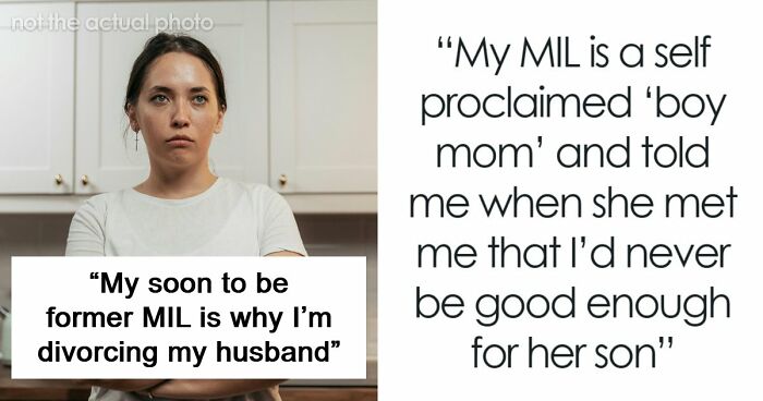 After 4 Years Of Weaponized Incompetence, Wife Refuses To Waste Her Life On A Man-Child, Plans An Escape