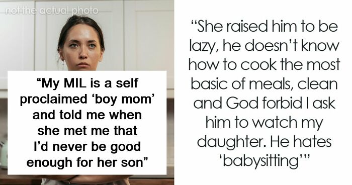 After 4 Years Of Weaponized Incompetence, Wife Refuses To Waste Her Life On A Man-Child, Plans An Escape
