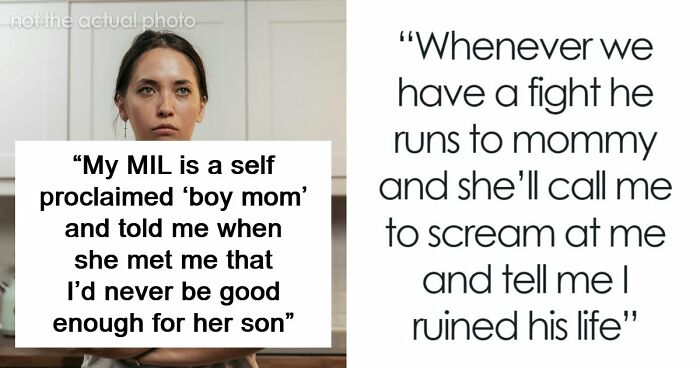 After 4 Years Of Weaponized Incompetence, Wife Refuses To Waste Her Life On A Man-Child, Plans An Escape