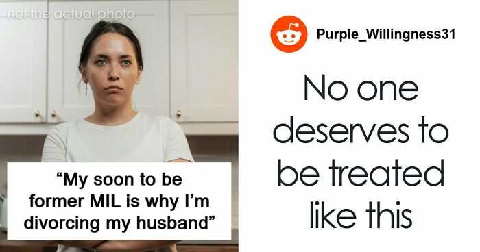 After 4 Years Of Weaponized Incompetence, Wife Refuses To Waste Her Life On A Man-Child, Plans An Escape