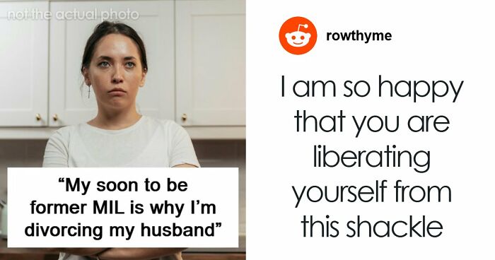 After 4 Years Of Weaponized Incompetence, Wife Refuses To Waste Her Life On A Man-Child, Plans An Escape