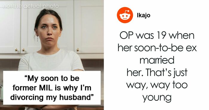 After 4 Years Of Weaponized Incompetence, Wife Refuses To Waste Her Life On A Man-Child, Plans An Escape