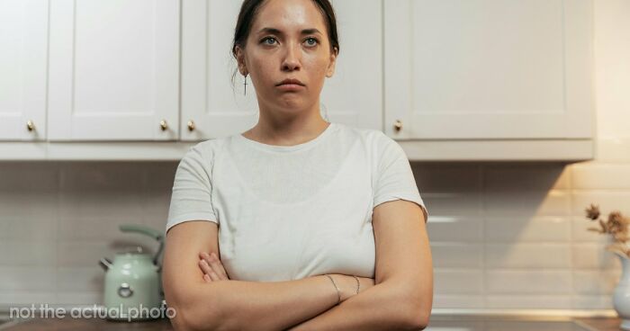 After 4 Years Of Weaponized Incompetence, Wife Refuses To Waste Her Life On A Man-Child, Plans An Escape