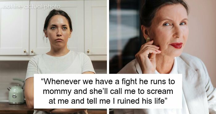 After 4 Years Of Weaponized Incompetence, Wife Refuses To Waste Her Life On A Man-Child, Plans An Escape
