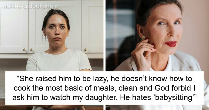 After 4 Years Of Weaponized Incompetence, Wife Refuses To Waste Her Life On A Man-Child, Plans An Escape