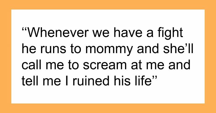After 4 Years Of Weaponized Incompetence, Wife Refuses To Waste Her Life On A Man-Child, Plans An Escape