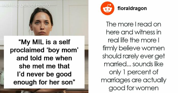 After 4 Years Of Weaponized Incompetence, Wife Refuses To Waste Her Life On A Man-Child, Plans An Escape
