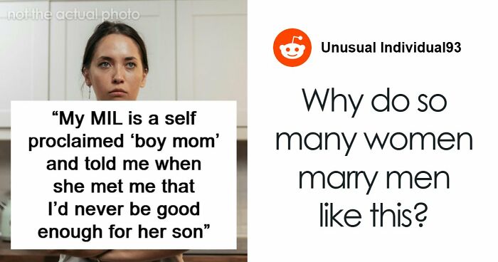 After 4 Years Of Weaponized Incompetence, Wife Refuses To Waste Her Life On A Man-Child, Plans An Escape